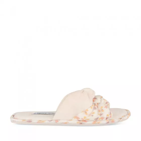Chaussons ROSE MERRY SCOTT