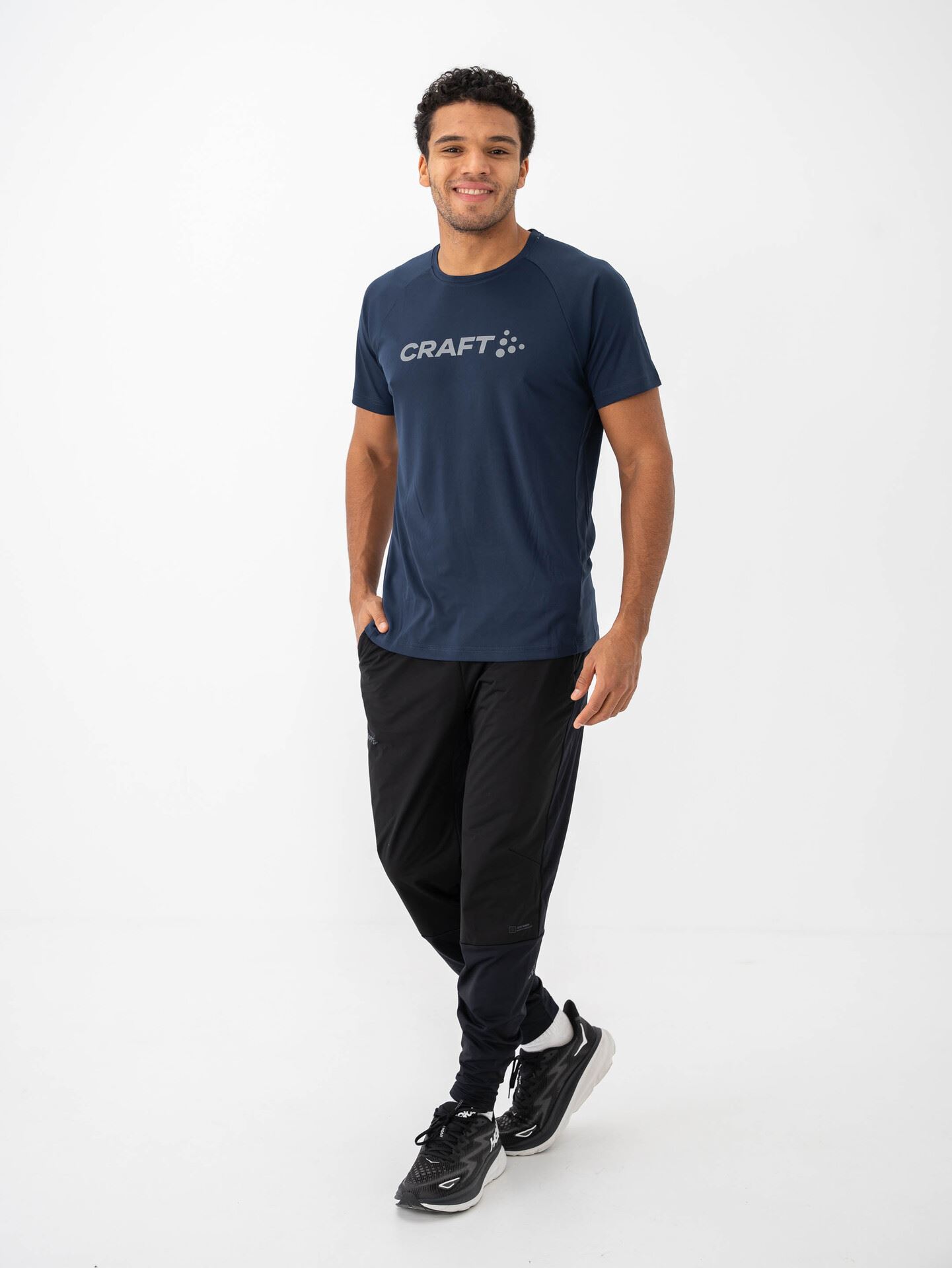 Core Essence Logo Tee