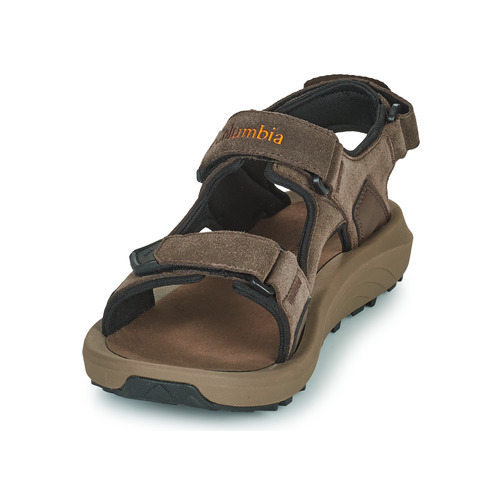 Columbia - TRAILSTORM HIKER 3 STRAP - Marron