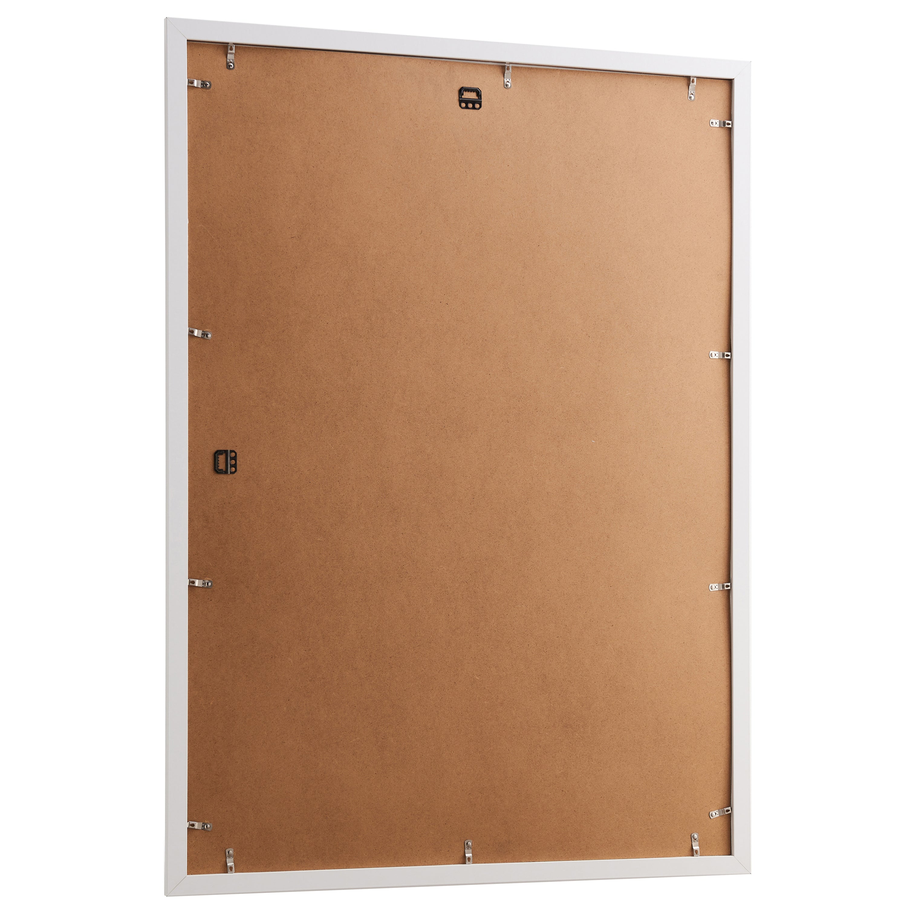 Fotokader - 50x70cm - MDF hout - Wit