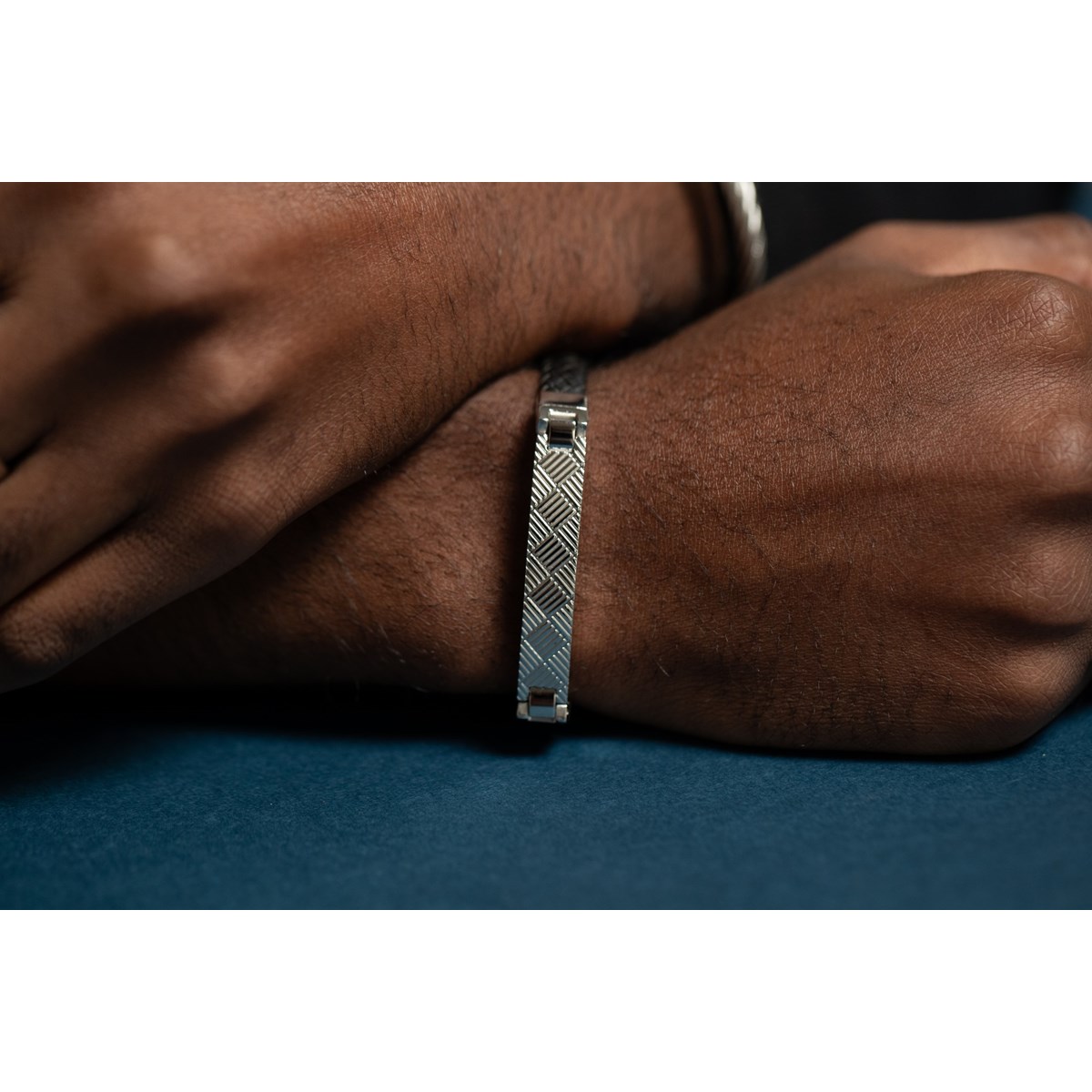 Bracelet Raph en Acier 316L