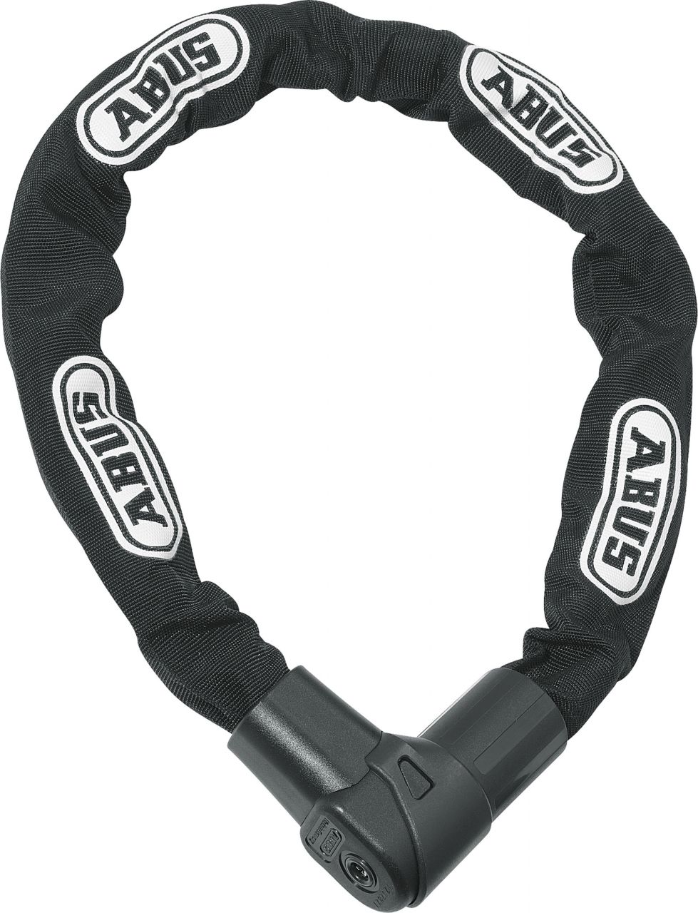 Abus CityChain 1010/110 Kettenschloss kaufen | Bike-Discount