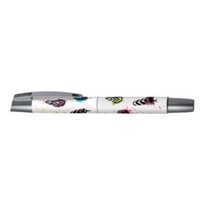 Online Campus Runway - Roller à cartouches - plumes