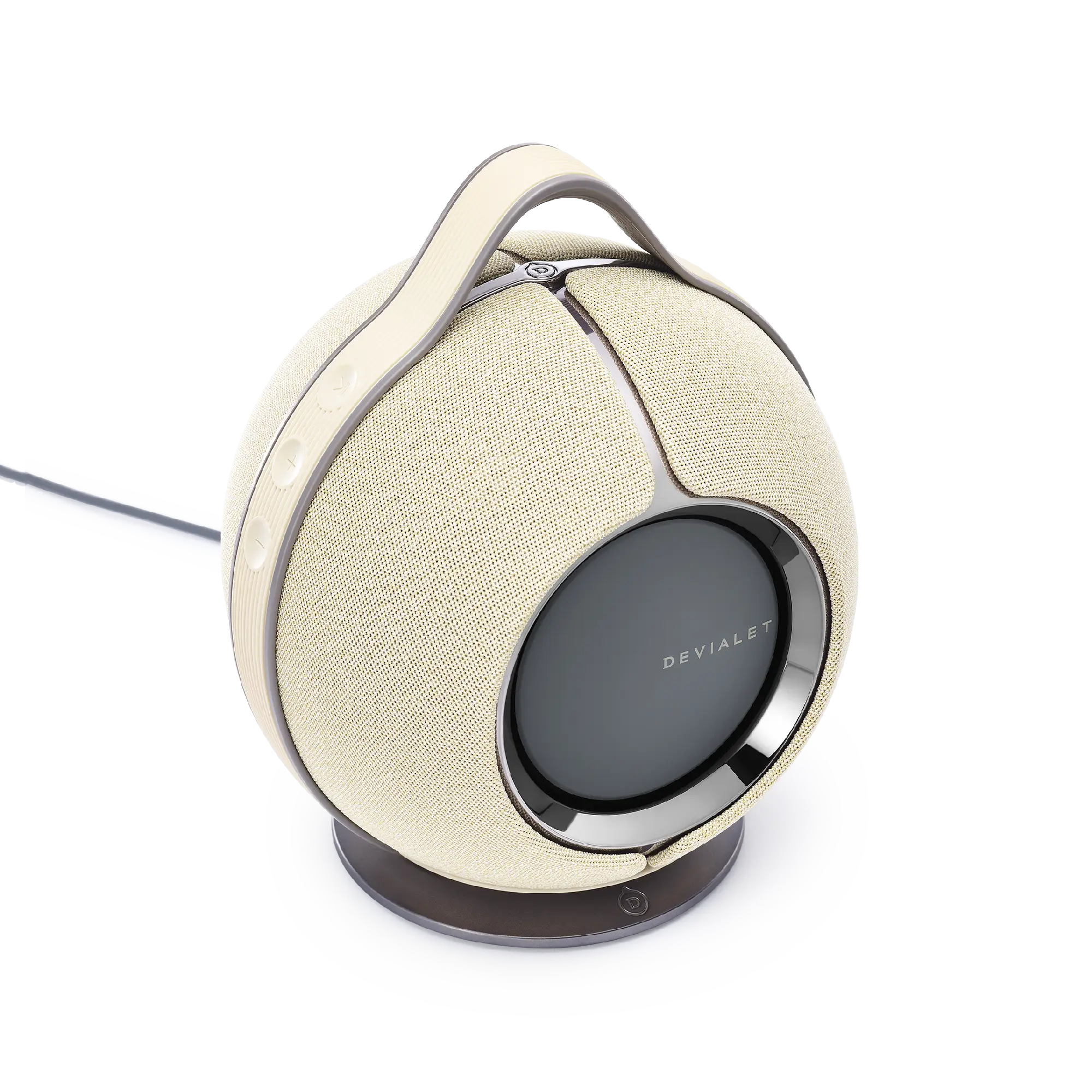 Devialet Mania - Sandstorm