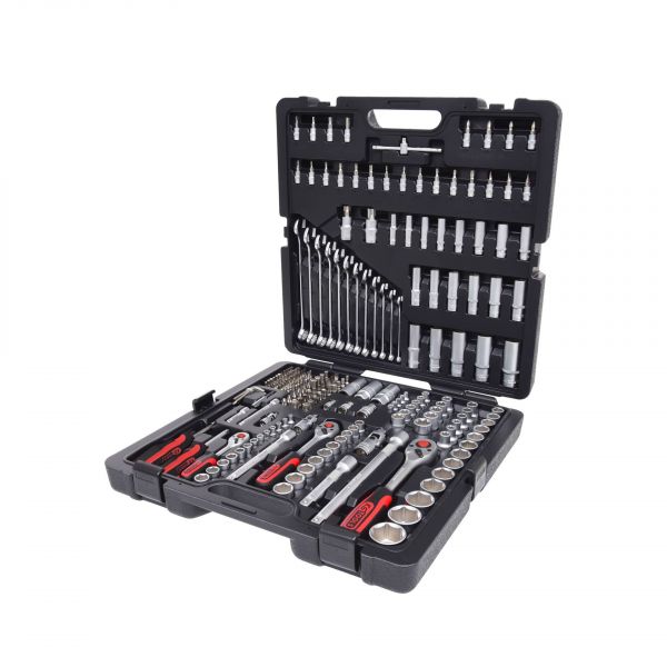 Kstools Kit de Chaves de Caixa 1/4