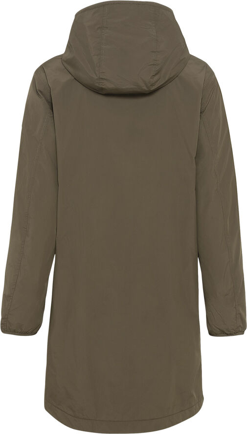 Camel Active COAT Dark khaki