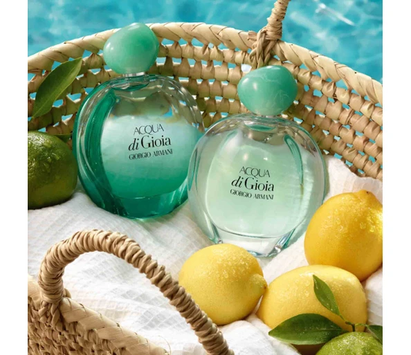 Giorgio Armani Acqua di Gioia Intense Eau de Parfum