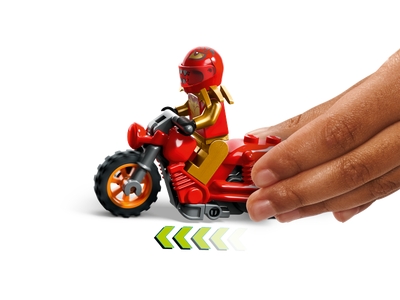 LEGO Spinning Stunt-uitdaging (60360)
