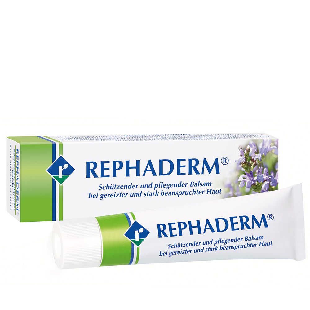 REPHADERM® Balsam