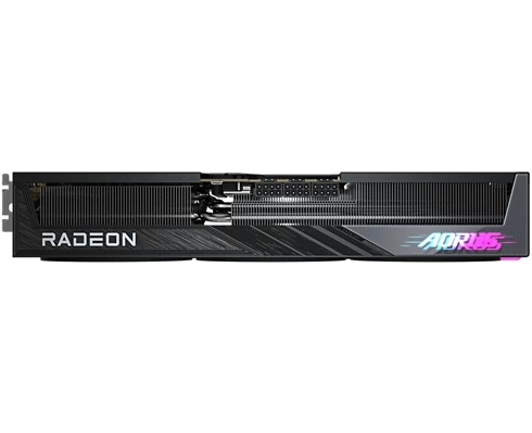 Gigabyte Radeon RX 9070 XT Aorus Elite 16GB