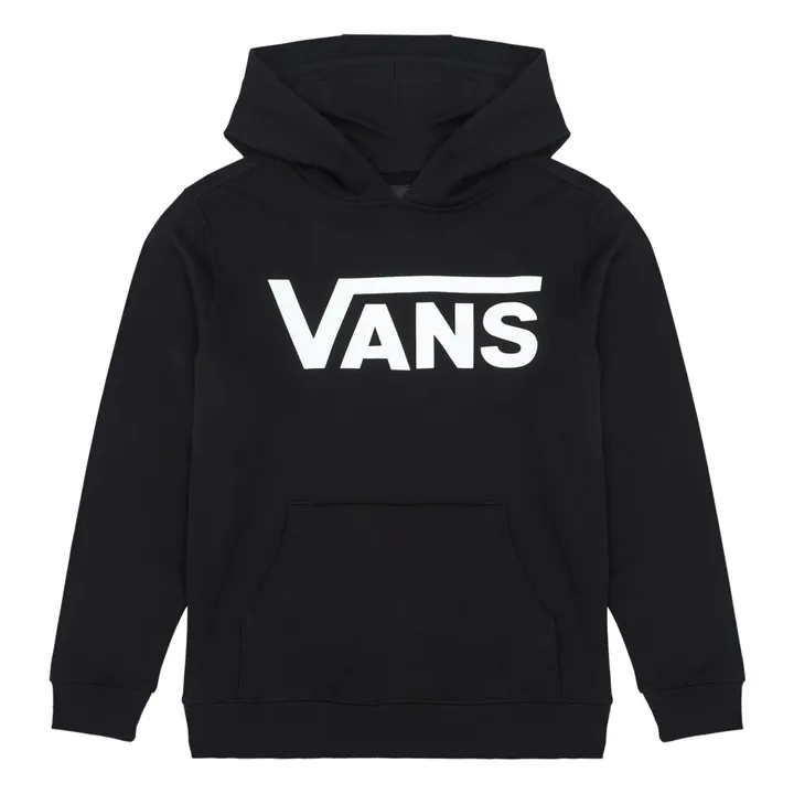 Vans Sweat à Capuche Vans Classic PO | Noir