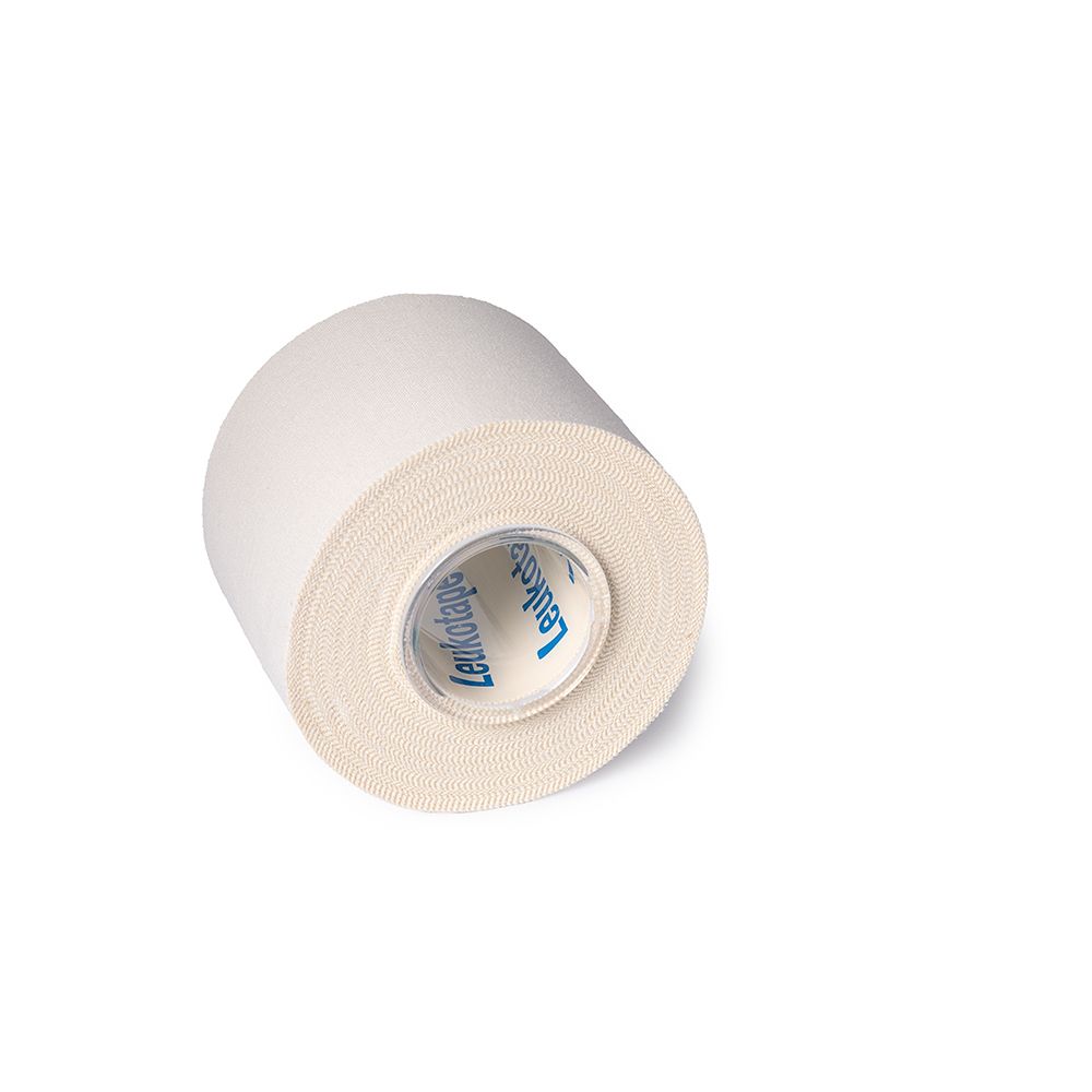 Leukotape® Classic 2 cm x 10 m weiß