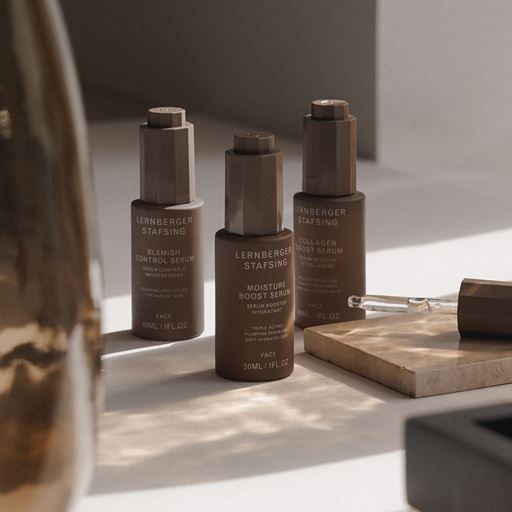 Lernberger Stafsing Blemish Control Serum, 30 ml