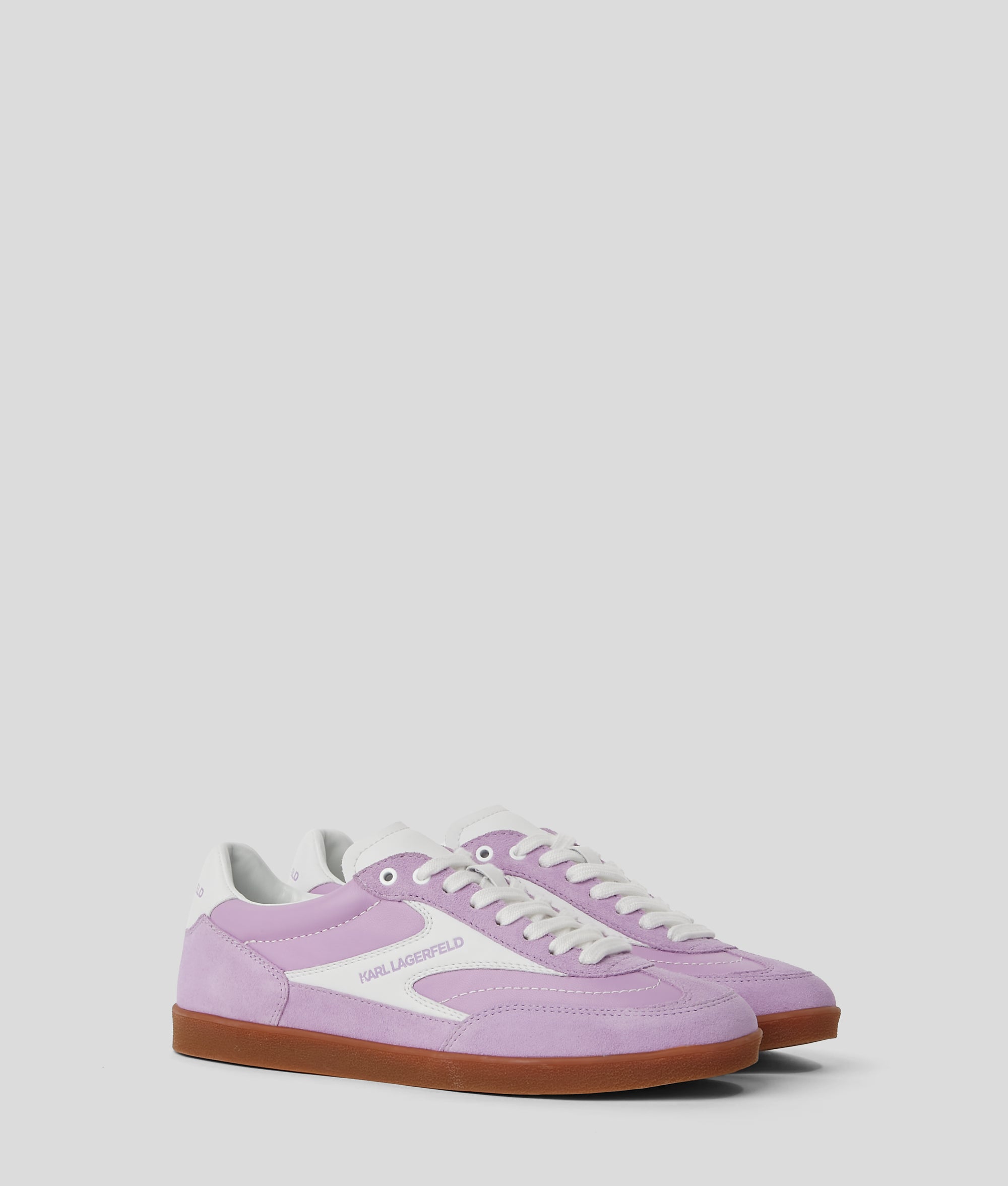 KANDIDATE  LACE SNEAKERS