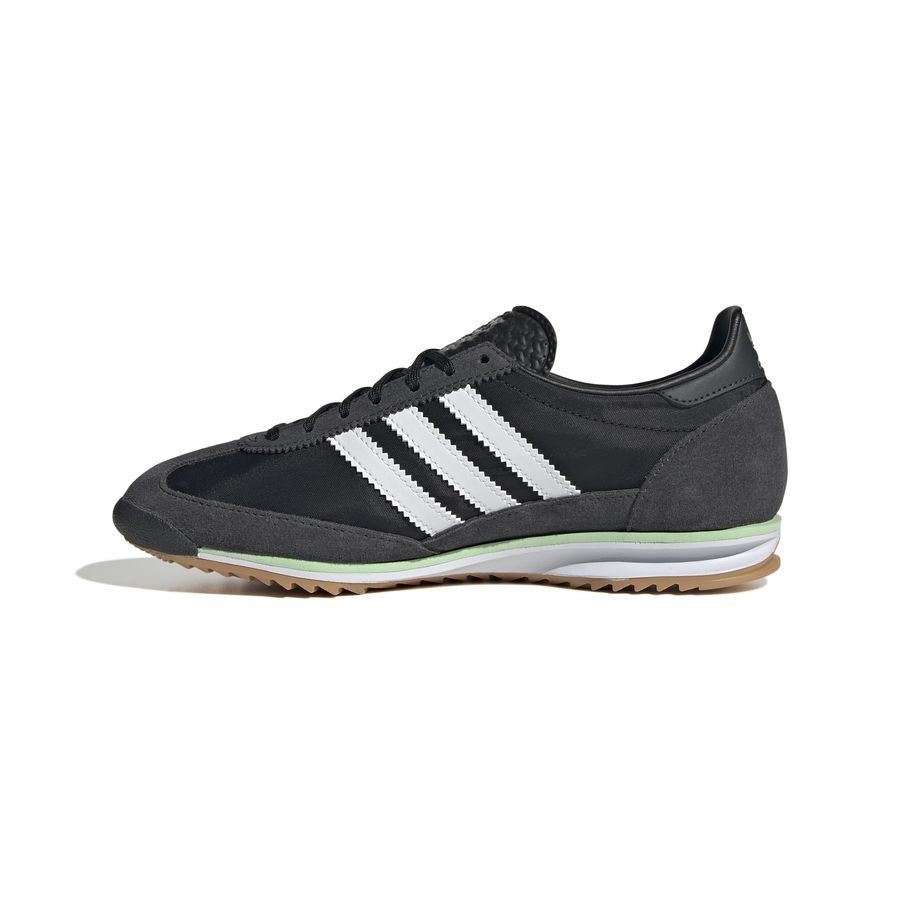 adidas Originals Chaussures SL 72 OG - Noir/Blanc/Gris