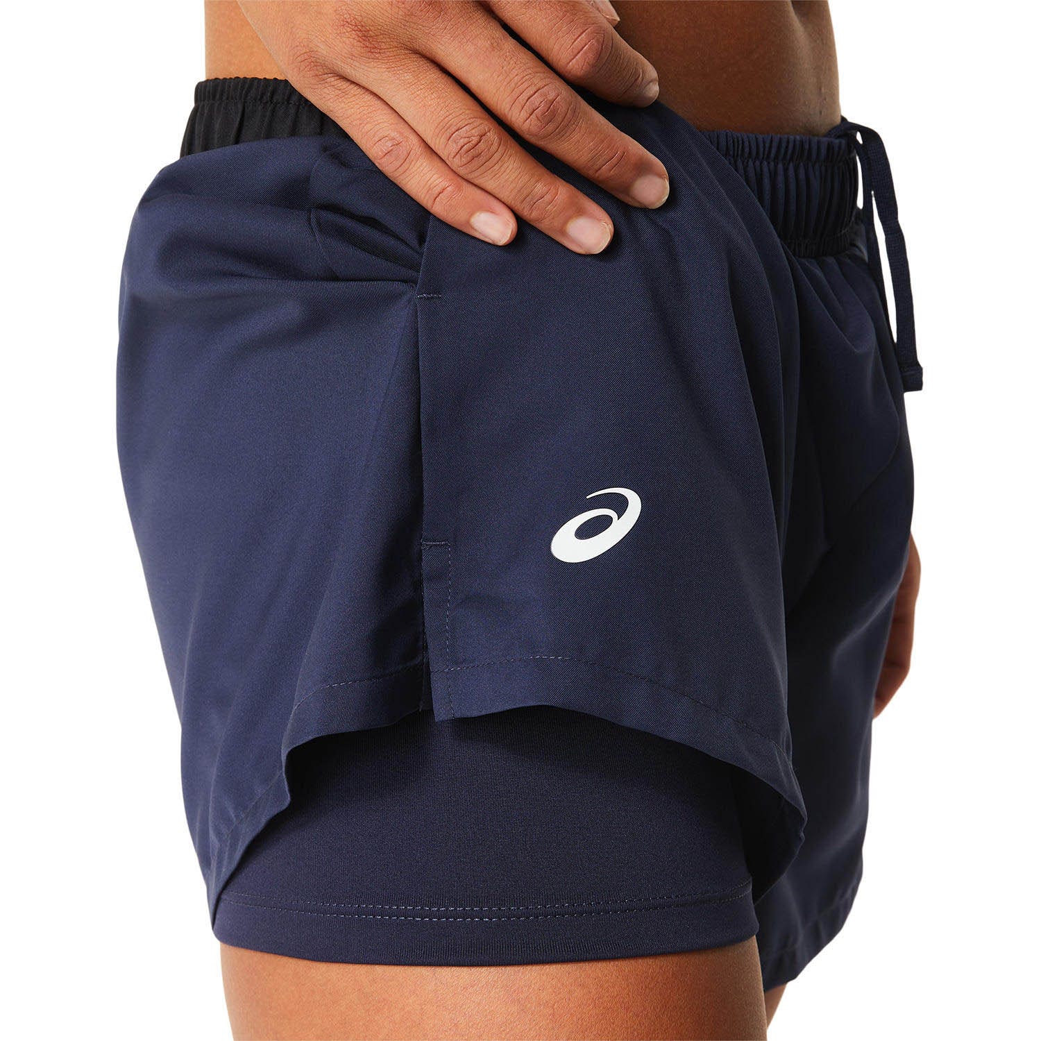 ASICS  Court Short