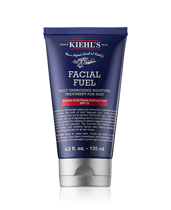Kiehl's Facial Fuel Daily Energizing Moisture SPF 19 125ml