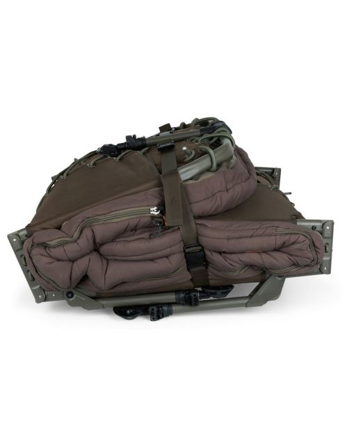Fox Flatliner - 6 Leg 5 Season System - Stretchers -