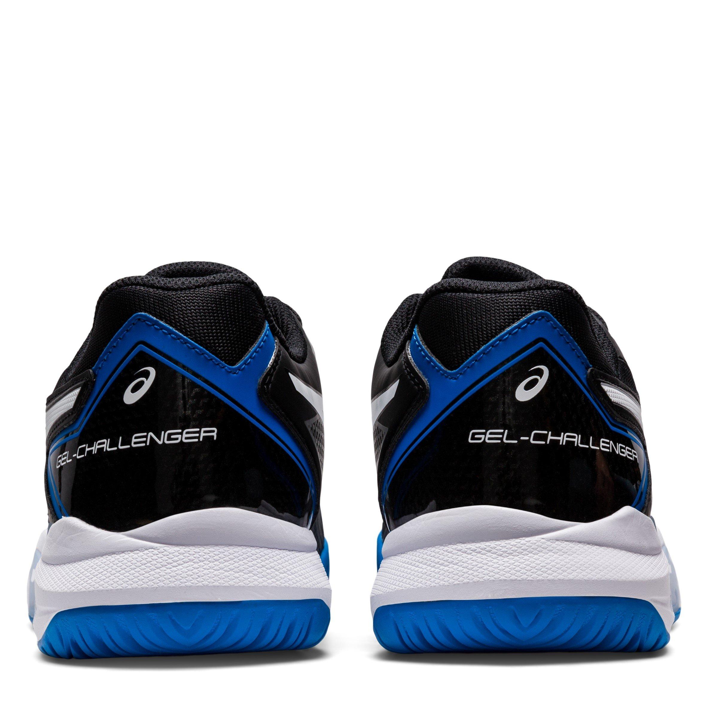 Asics Asics Gel-Challenger 13 Tennis Shoes Unisex Kids