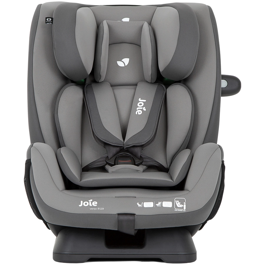 Joie Autokindersitz Verso Cobblestone