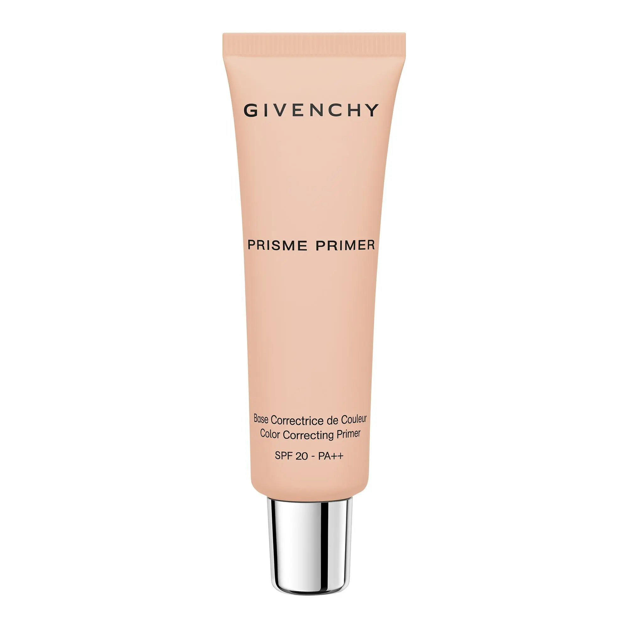 Givenchy - Prisme Primer Primer Illuminateur, Anti-Rougeurs, Matifiant- Bases / Primers