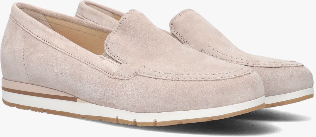GABOR beige gabor instappers 414