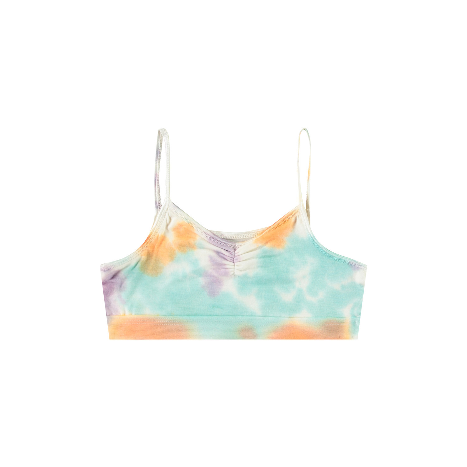 Jinny Set - Pastel Tie Dye