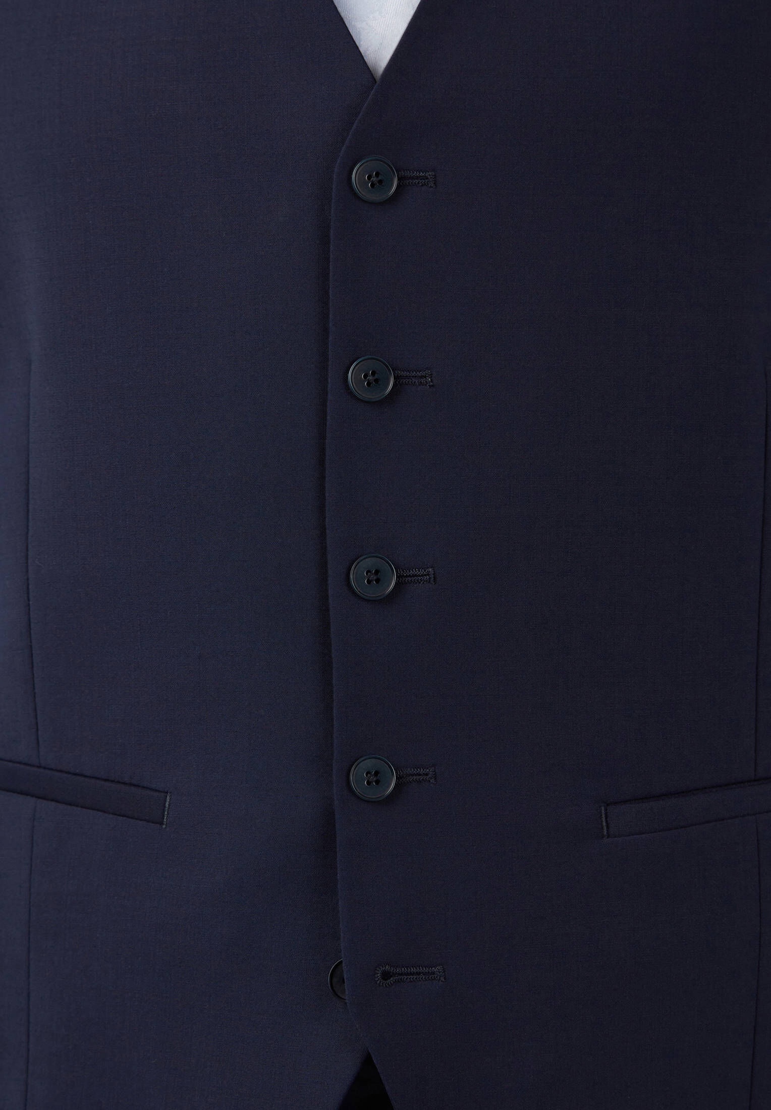 Ted Baker| Herren Weste Sakko