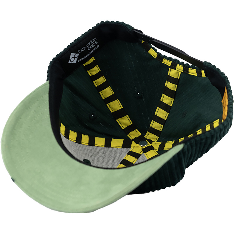 Bavarian Caps Kinder Günther Kastenfrosch Cap
