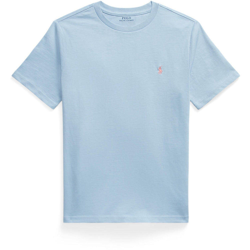 Køb Polo Ralph Lauren Estate Blue/C2329 T-Shirt