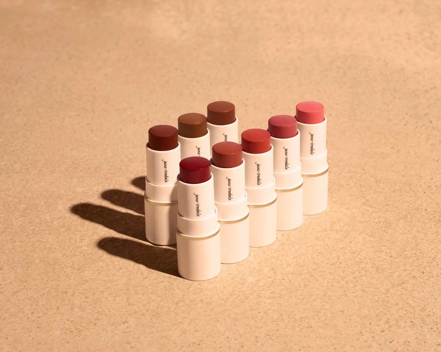 jane iredale Glow Time Bronzer Stick Blaze 7,5g