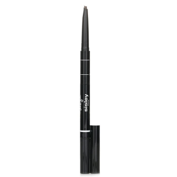 Sisley Sisley Phyto Sourcils Design 3 In 1 Brow Architect Pencil