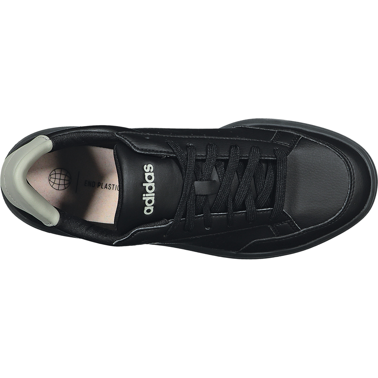 Adidas Herren-Sneaker Nova Court 43 1/3
