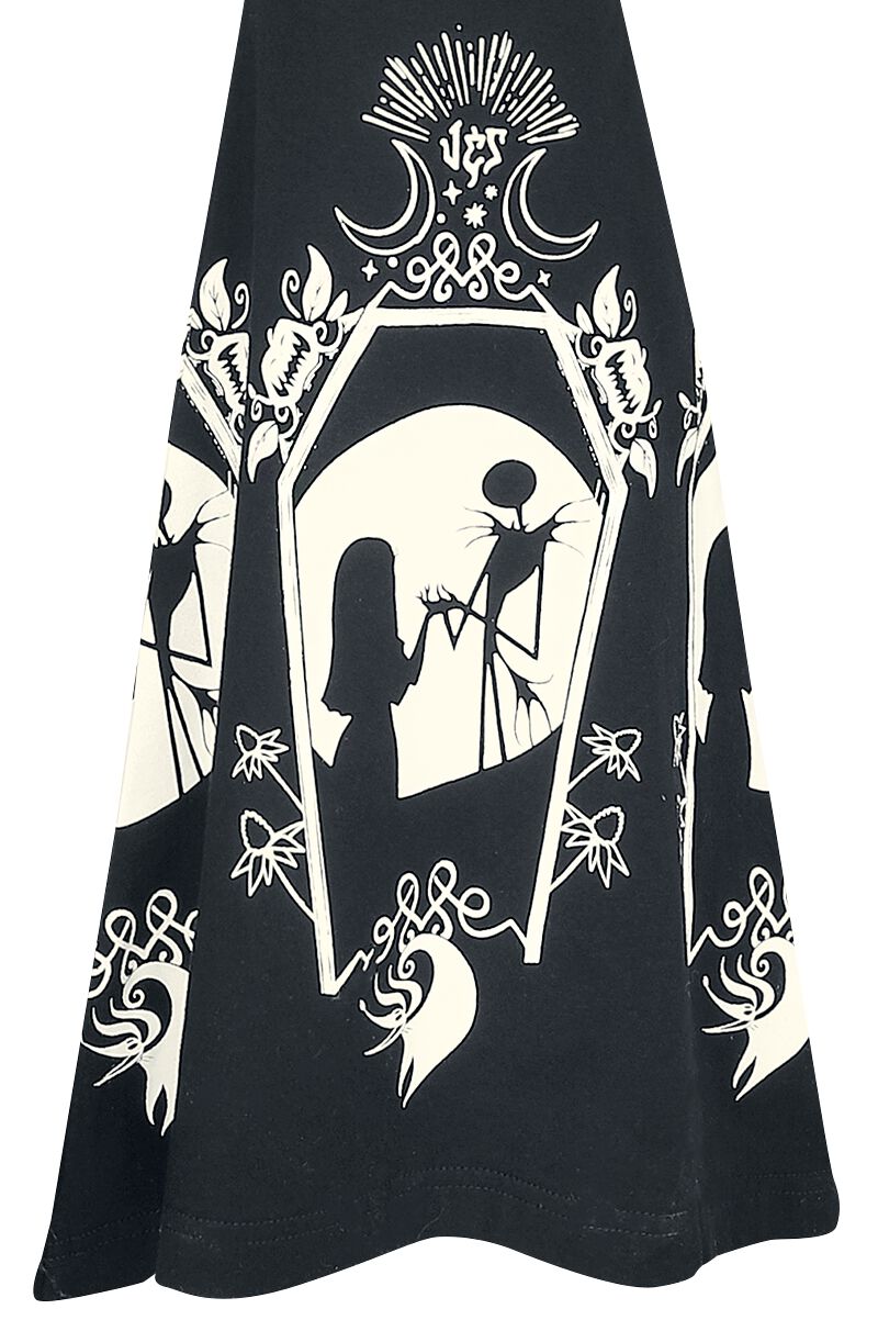 Jack & Sally | L'Étrange Noël De Monsieur Jack Legging