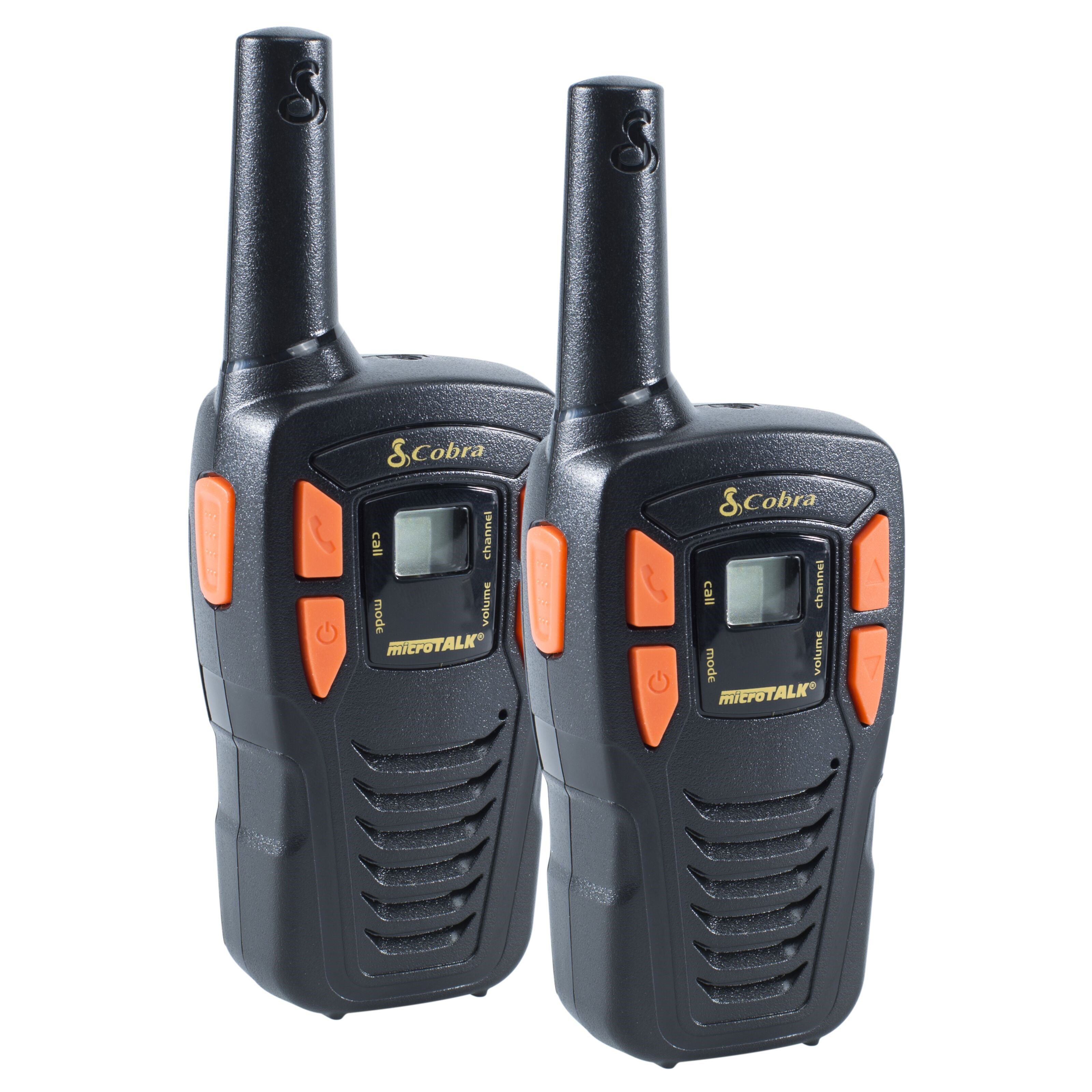 Cobra Microtalk AM245 Walkie-talkie 2-pk.