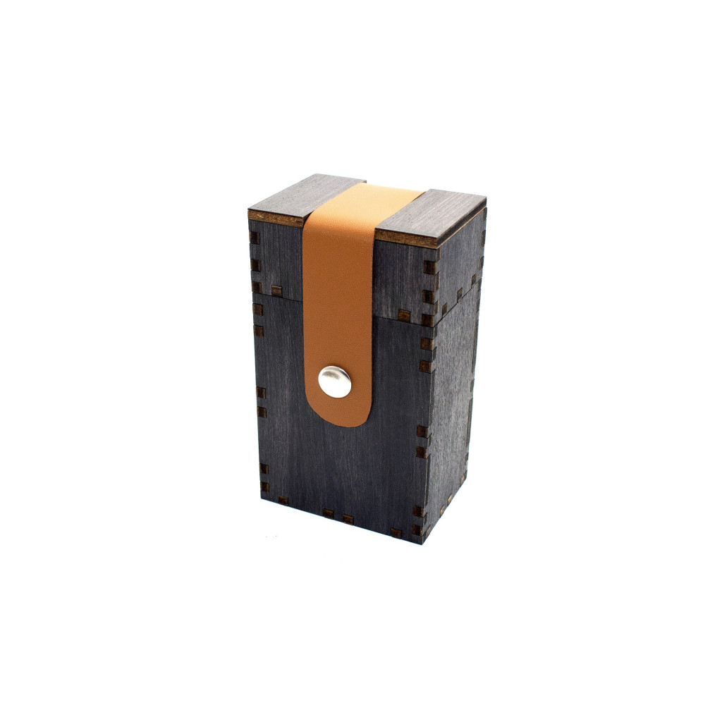 Deck Box 60 en Bois