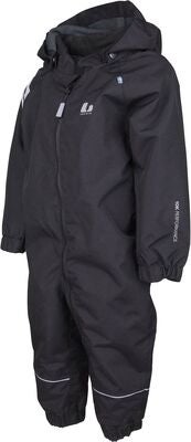 Lindberg Lingbo Skalldress, Svart