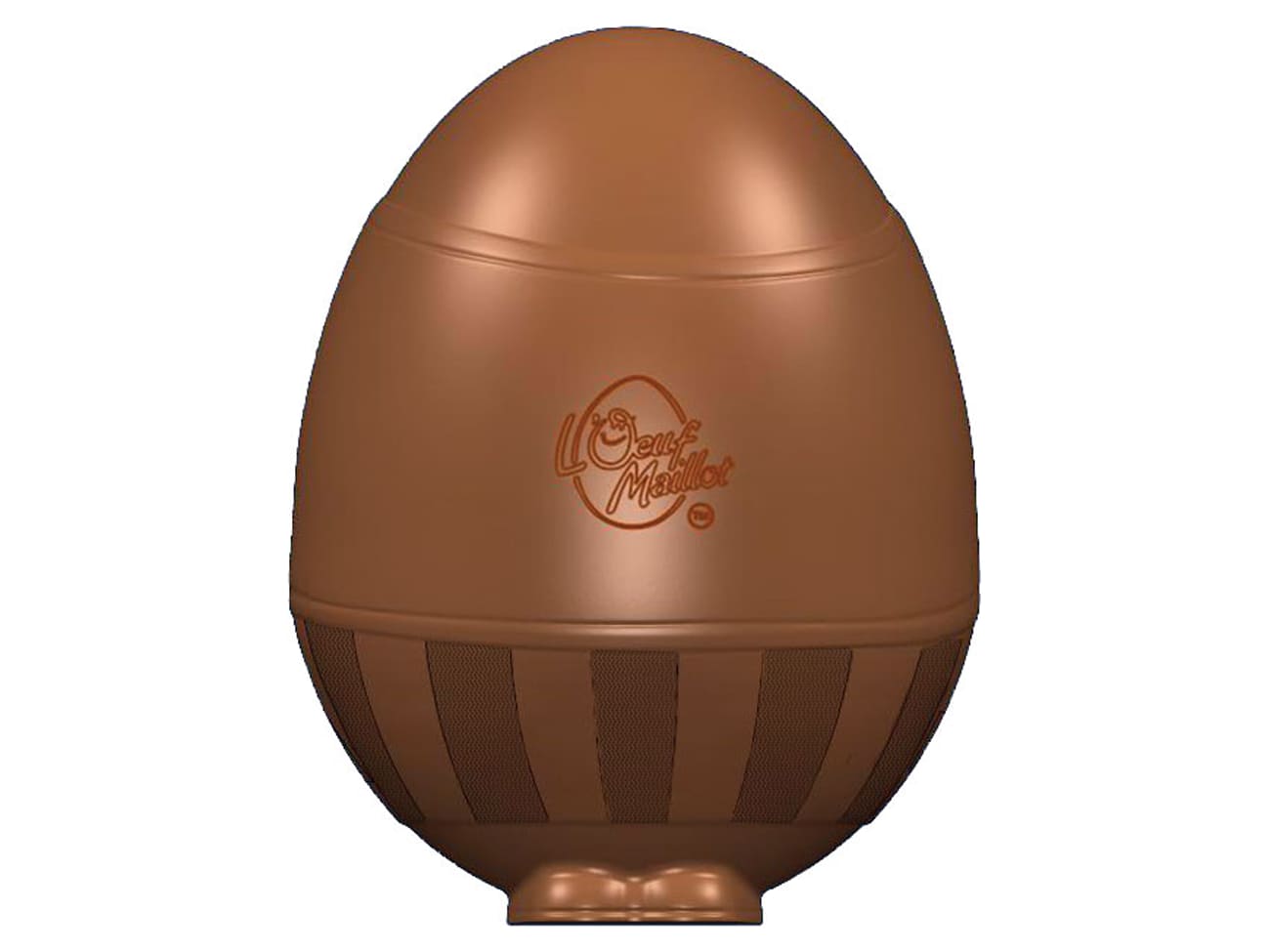 Moule chocolat Oeuf - Maillot de basket - L'Oeuf Maillot