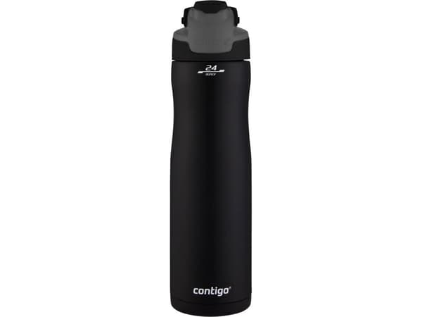 Contigo - Autoseal Chill Matte Black - 720 ml