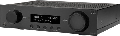 JBL MA510 Zwart