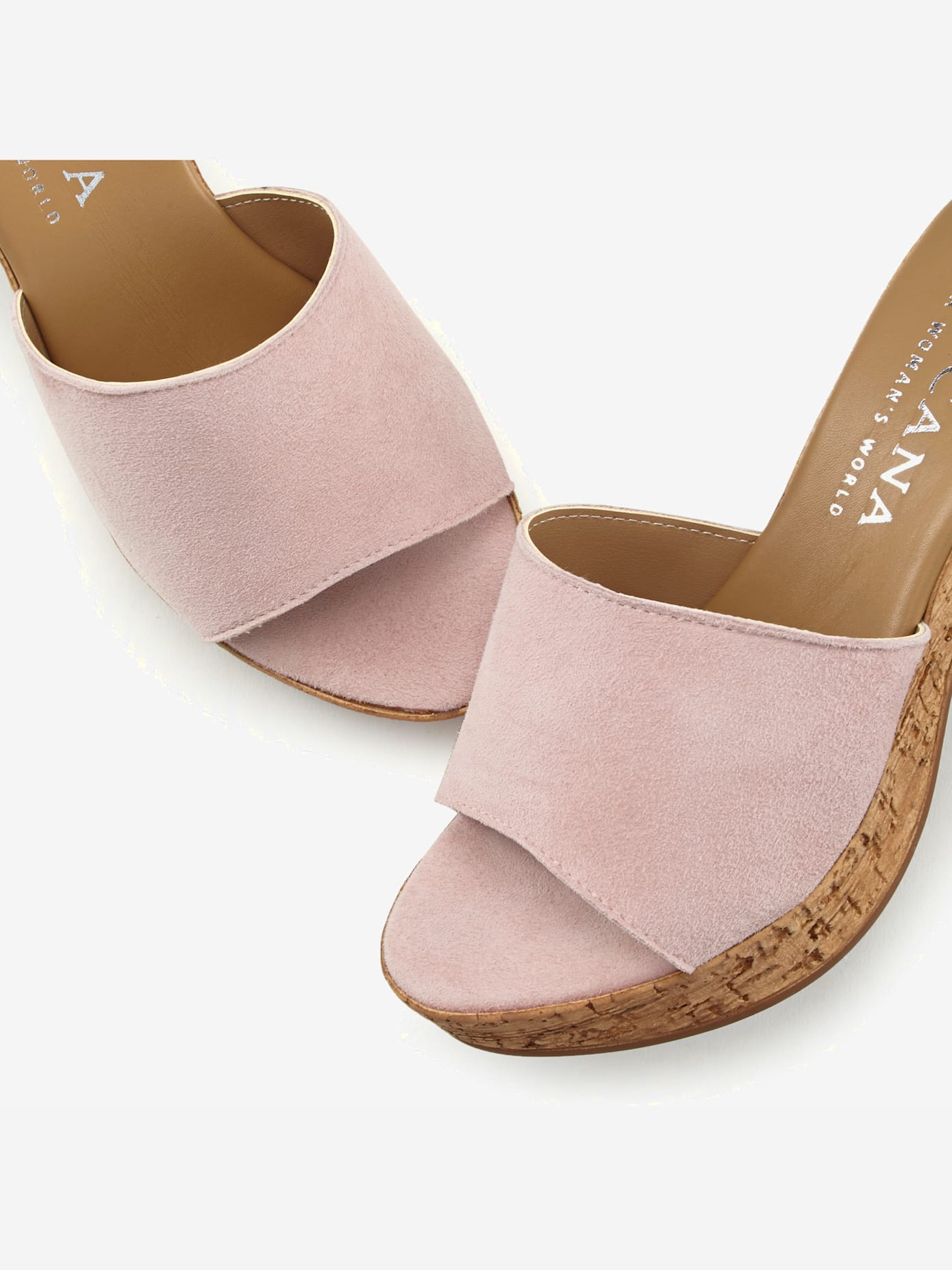 Mules made in italy