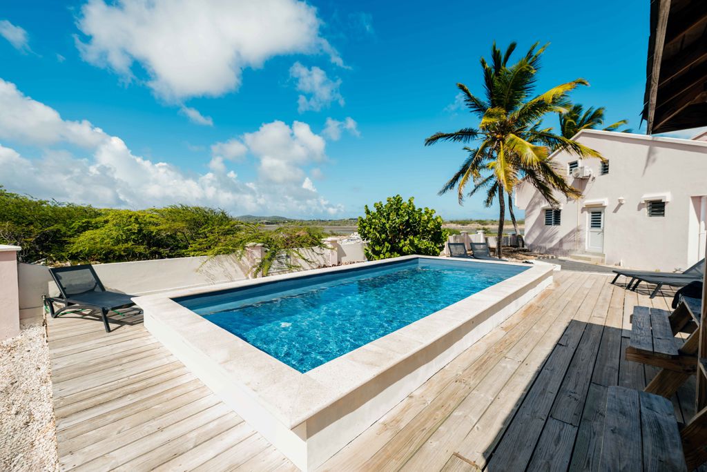 Fly & Go Pink Lagoon by Boutique Bonaire Unique Resorts Logies - Hotel