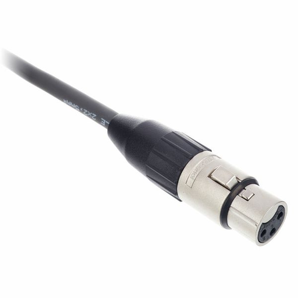 pro snake 13306 Lautsprecherkabel 10m