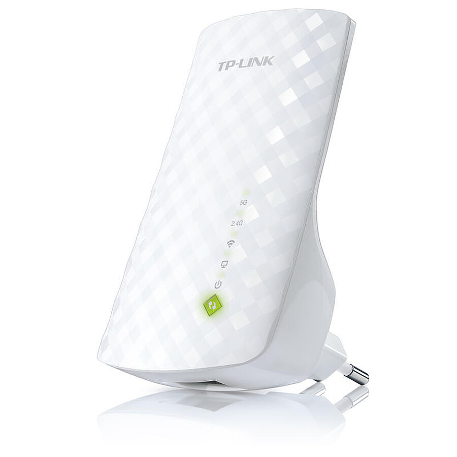 TP-Link RE200 - Répéteur Wifi AC750
