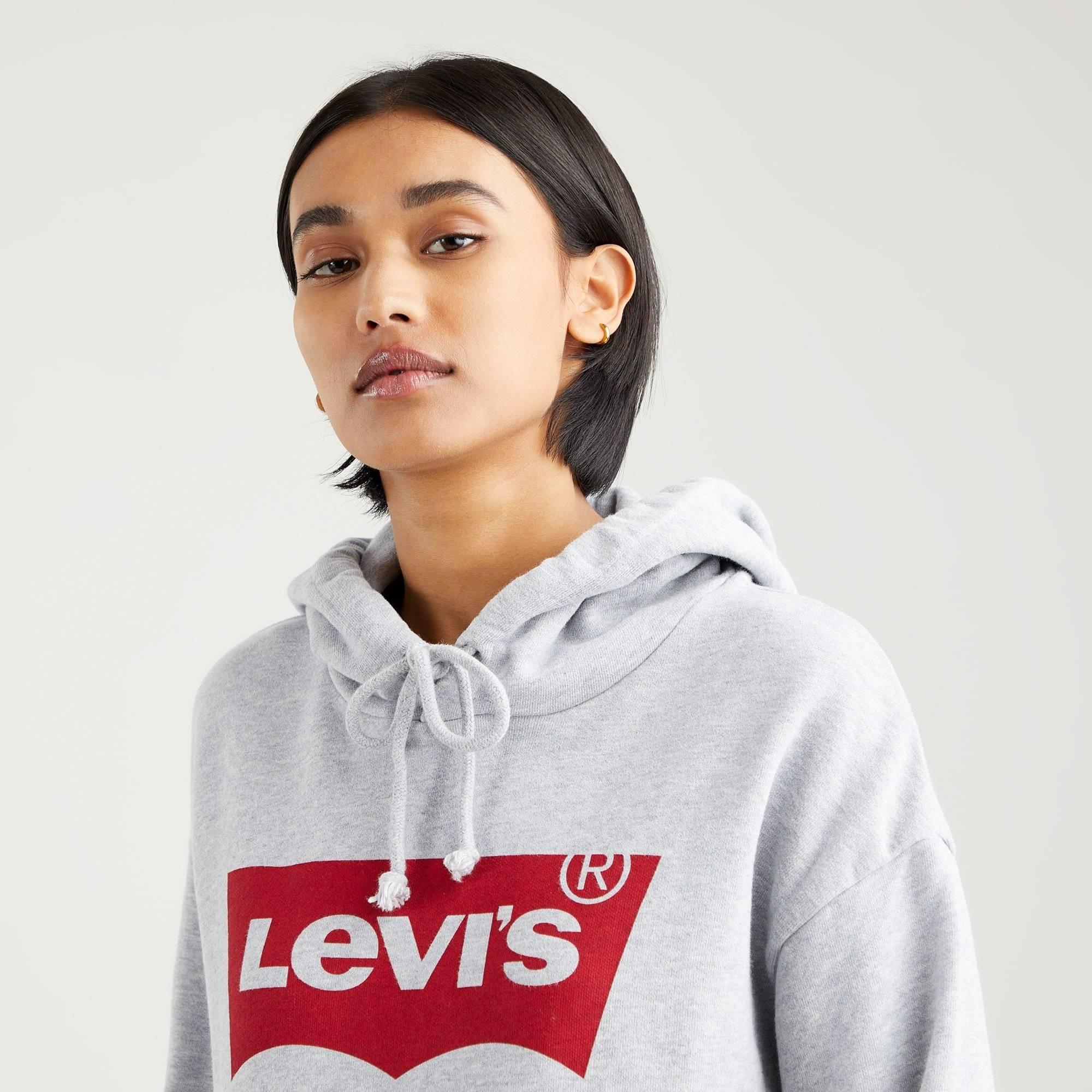 Levis Batwing OTH Hoodie