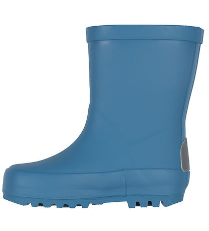 Mikk-Line GummiStøvler - Wellies - Solid - Celestial
