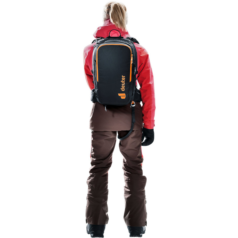 Deuter Damen Alproof Ride 16 SL Rucksack
