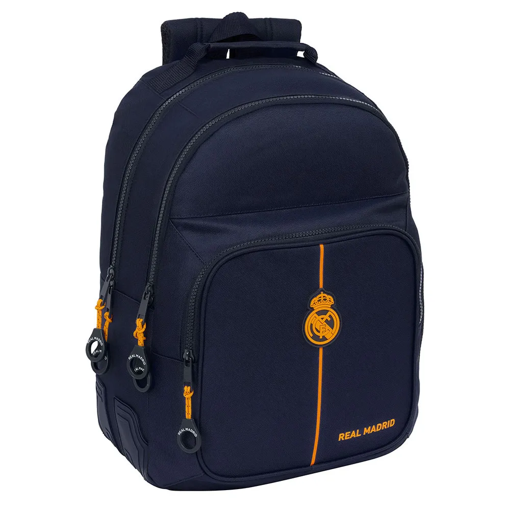 Safta Real Madrid 24/25 Weg rucksack
