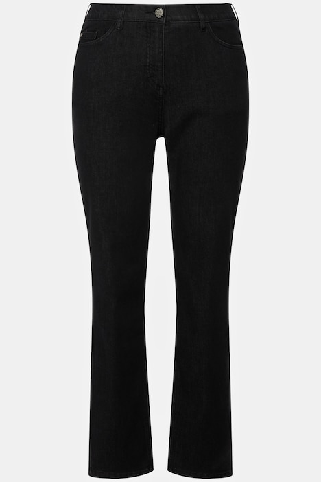 Jeans Sammy, Komfortbund, schmale 5-Pocket-Form