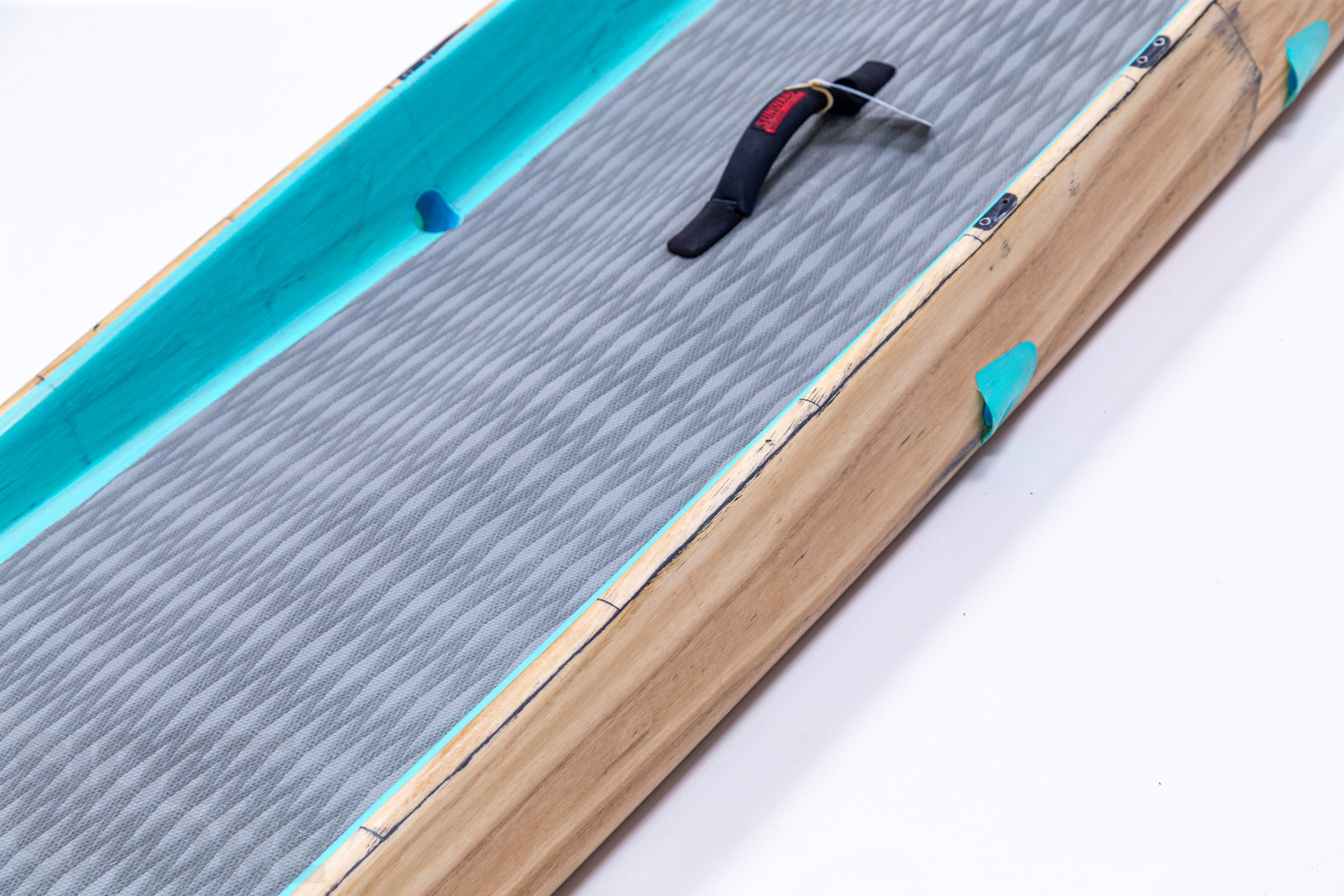 Sunova Flatwater Faast Pro TR3 - V2 - 14' x 23